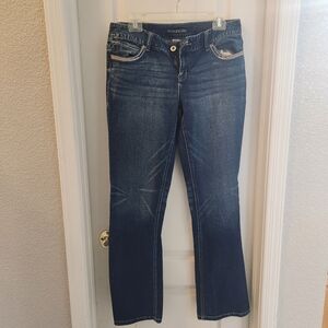 Maurice's Women's Jeans